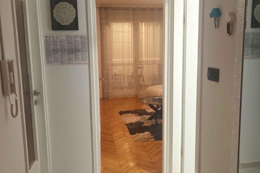 Holiday apartment with balcony - BF-372MR - foto 24