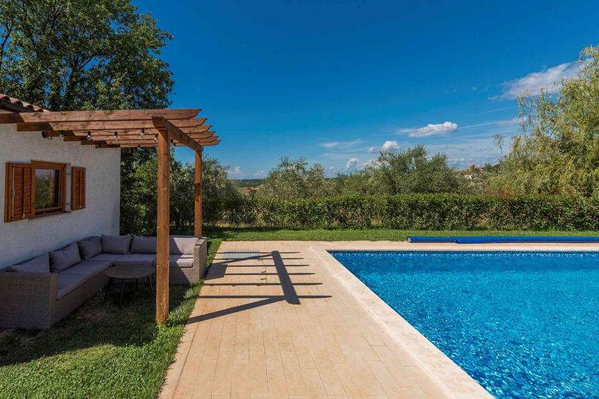 Vakantiewoning met gedeeld zwembad - BF-R6HBJ - foto 18