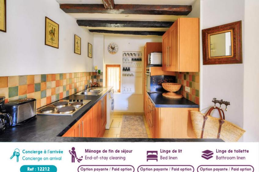 Maison à Sarlat-la-Canéda - foto 2