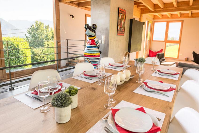 Maison à Saint-Jorioz - foto 4