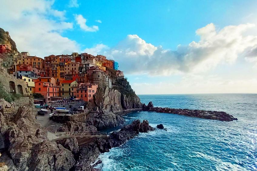 Villa Garibaldino - foto 32