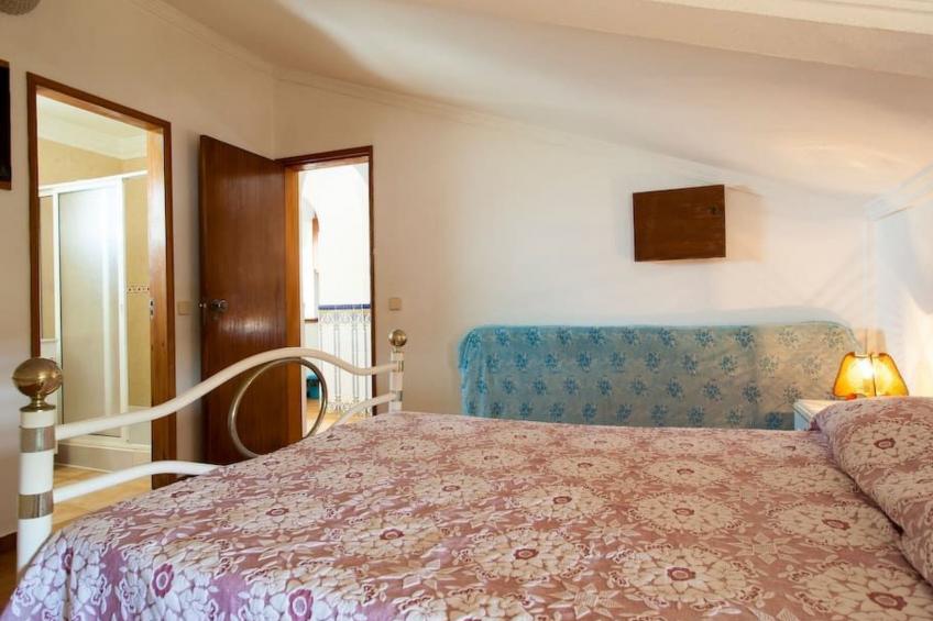 Wohnung mit Terrasse - foto 4