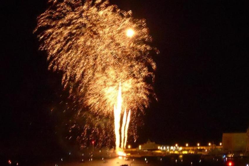 Villa und Pool mit Meerblick nur für Sie - foto 35