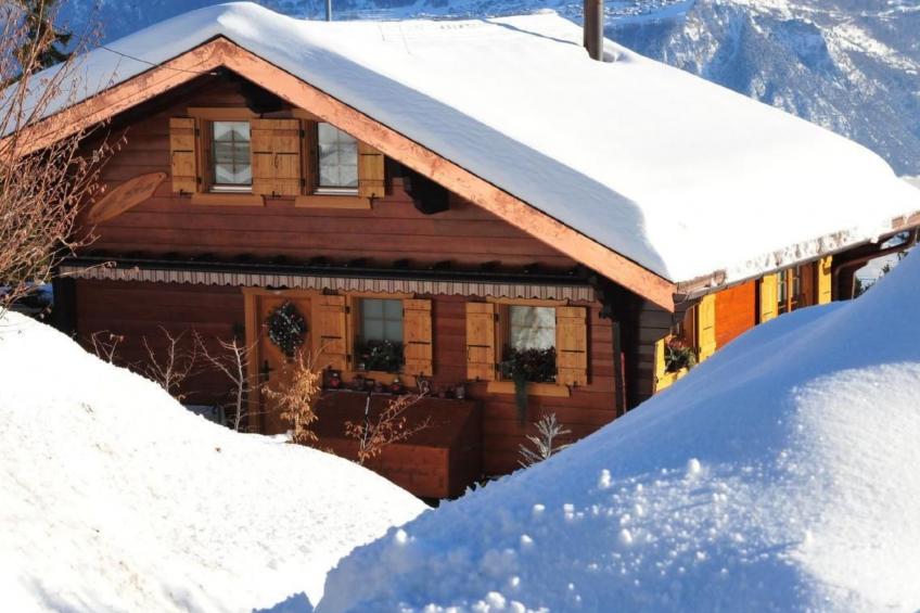 Chalet Mein Traum - foto 16