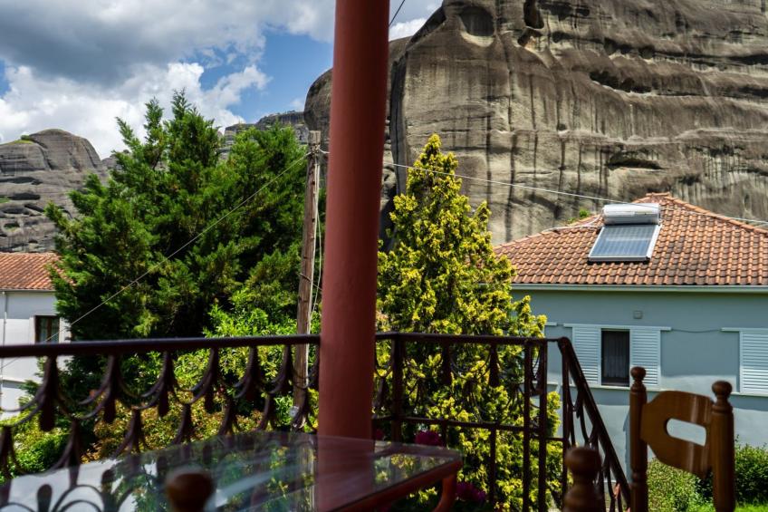 Fani's Haus unter Meteora - foto 43