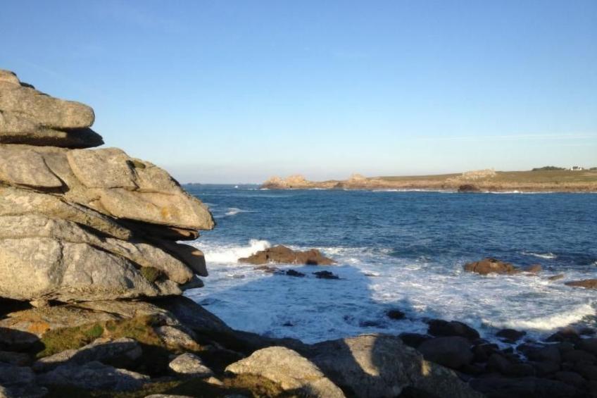 Ebenerdiges Haus am Meer - foto 3