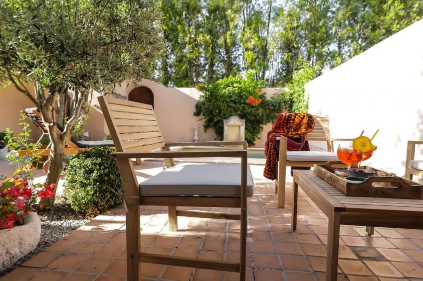 Charmant Mas Provençal avec piscine et jacuzzis - foto 75