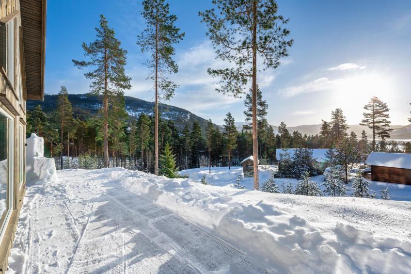 Ivar Hytte | 6p | With Sauna - foto 31