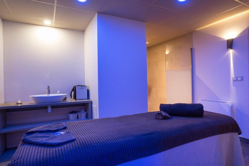 Les Bergers Chambre 2 personnes_C2 - foto 27