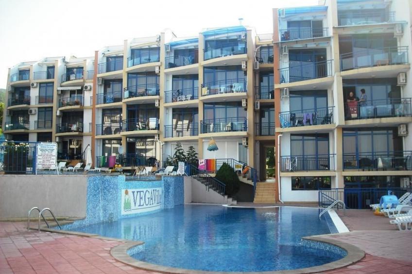 Vega - foto 22
