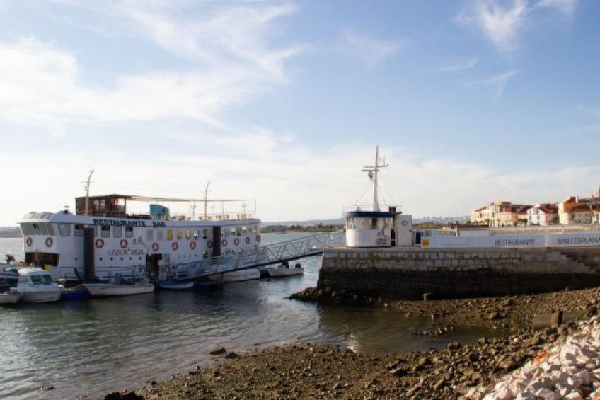 Seixal Bay Apartments - Loft - foto 47