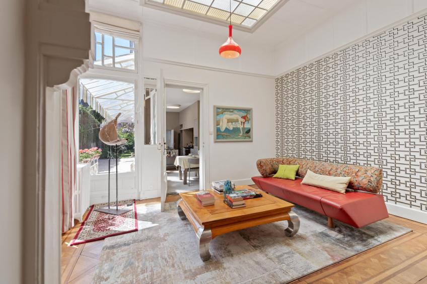 La Maison Bleue petite - foto 14