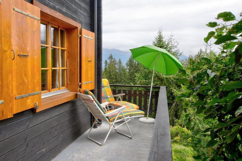 Chalet Altitude 1900 - foto 16