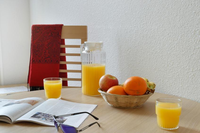 Les Demeures Champenoises-Studio 2 personnes - foto 11