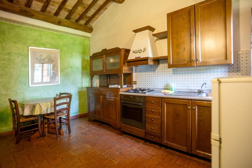 Agriturismo La Grotta di Montecchino App Oliva - foto 5