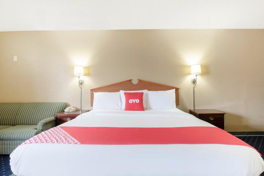 Full Bed Accessible - foto 46