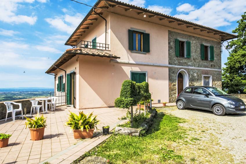 Villa Morosi - foto 14