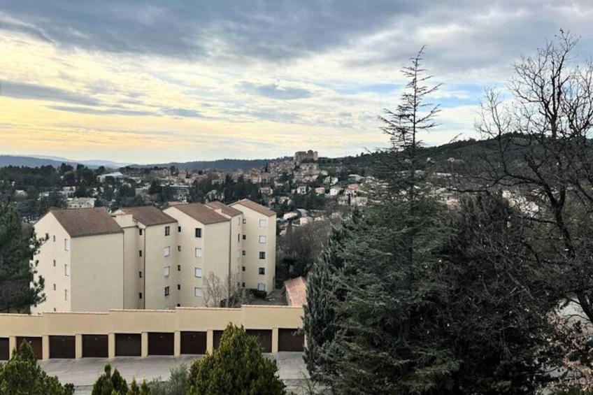 Résidence Ecrin - foto 13