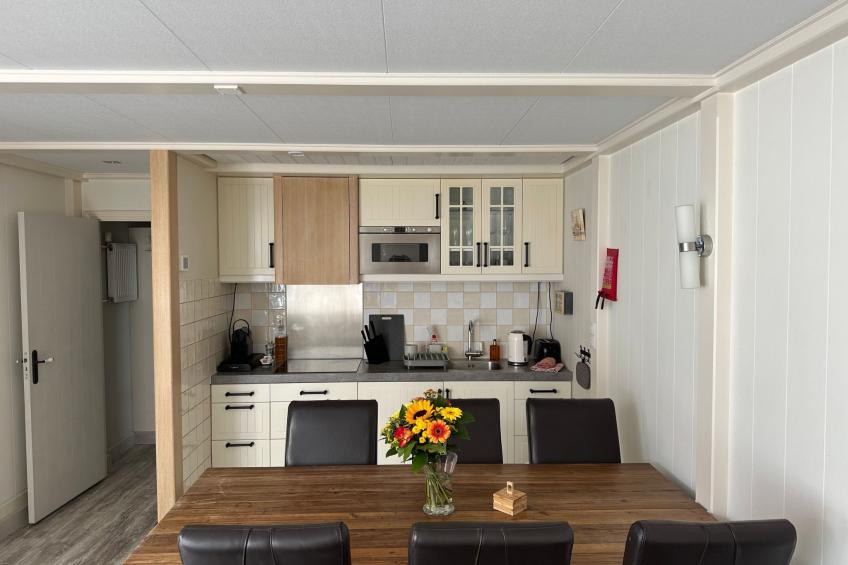 Zaandam in der Nähe aller niederländischen Sehenswürdigkeiten - foto 7