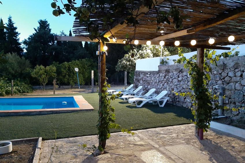 Ländliches Wohnen Maestro Herrador - foto 8