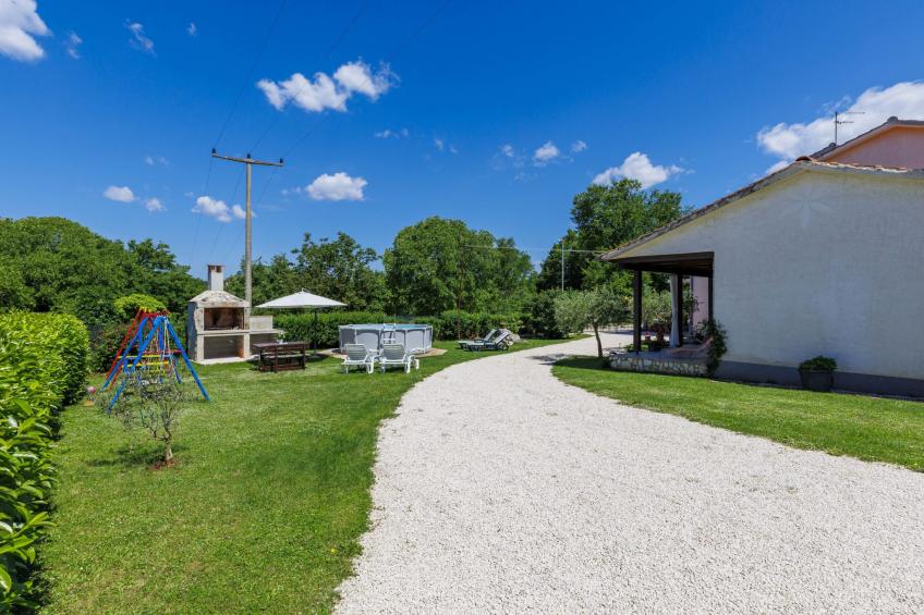 Haus Cekic (ROJ506) - foto 41