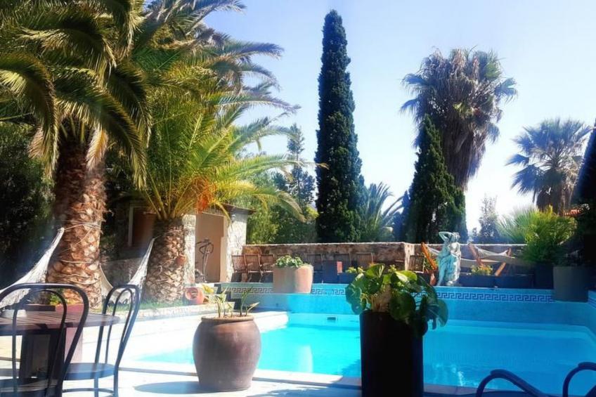 Schönes Haus mit Pool und Garten auf Teneriffa - foto 2