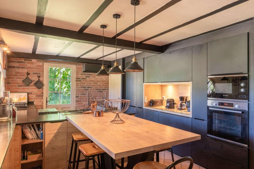 Grand Mas climatisé Arles - foto 19