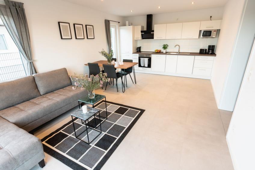 Ostseehaus am Naturstand - Arkonablick - foto 6