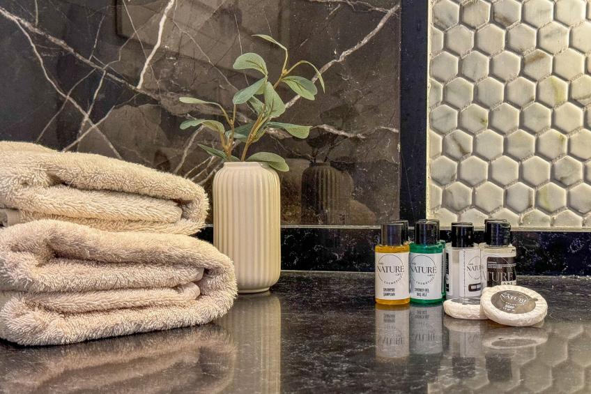 Qoople Aria-07 neue Wohnung im Stadtzentrum - foto 11