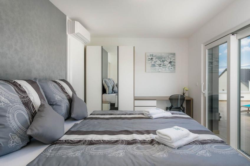 Ferienvilla "Lea Magdalena I" mit Whirlpool - foto 37