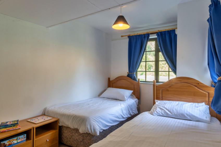 Trimstone Manor - Mill Cottage - foto 12
