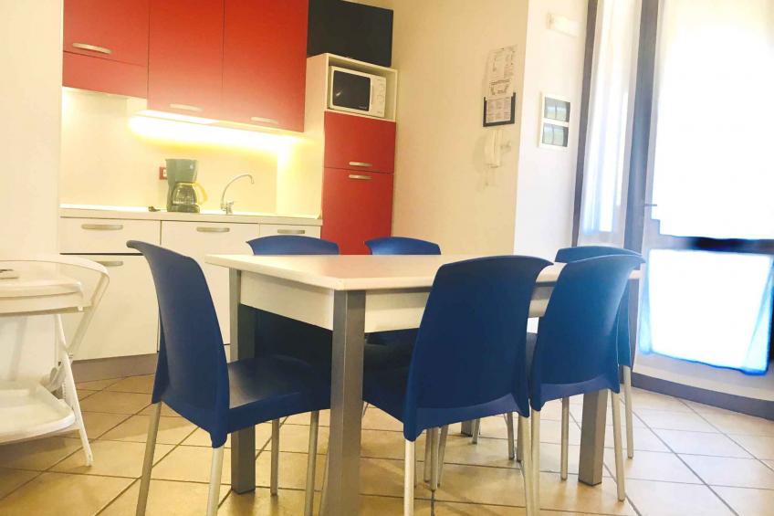 Holiday apartment in a holiday home area - BF-RF56M - foto 11