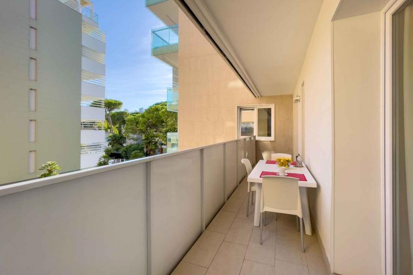 Holiday apartment with balcony - BF-PH4T - foto 16