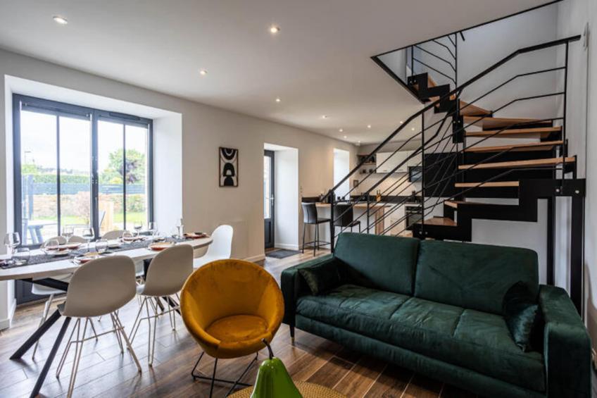 Maison à Perros-Guirec - foto 21