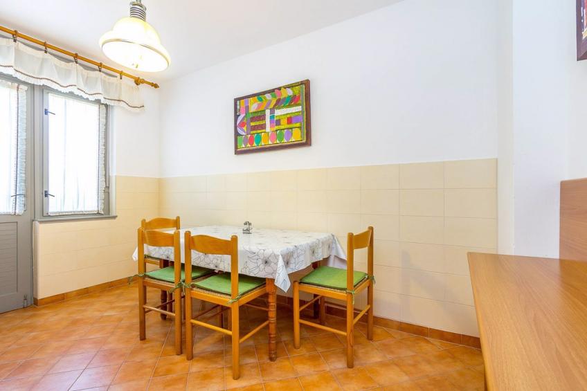 Vakantiewoning met zwembad - VW-D97CR - foto 16