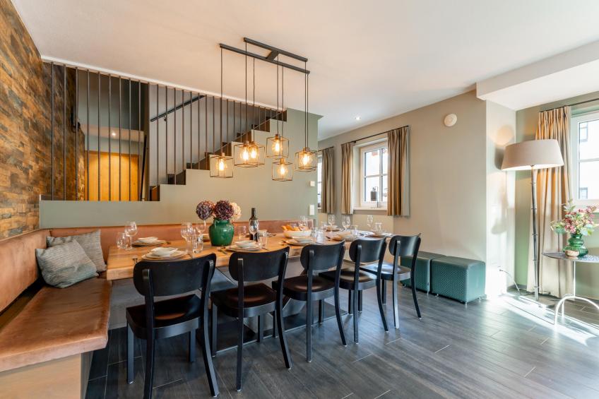 Chalet Schneelöwe L - foto 12