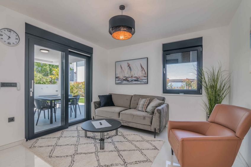 Holiday apartment with pool and air conditioning - BF-T7Z66 - foto 19