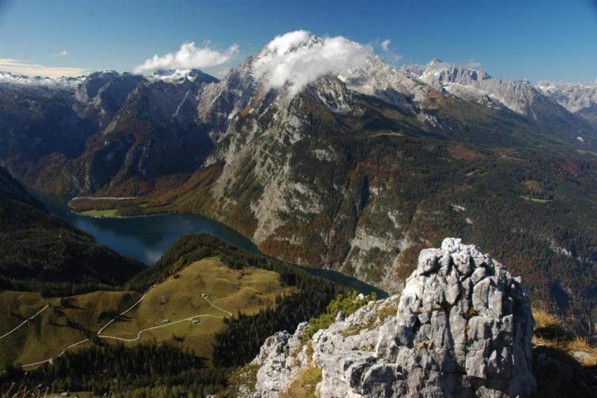 Im Berchtesgadener Land - foto 26