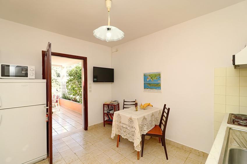 Apartments Villa Cebalo Korčula - Two Bedroom Apartment with Terrace and Sea View  LANA - foto 2