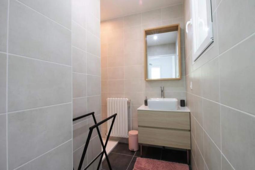 Confortable Chalet - Vue Sur Le Lac D’aiguebelette - foto 18