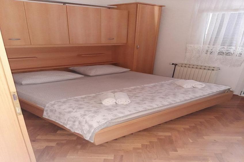 Apartments Marko- Superior Two Bedroom Apartment with Terrace and Sea View (A4+2) - foto 4