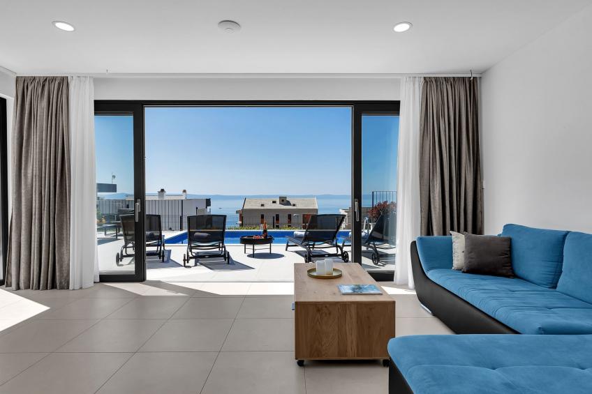 Komplex - Villa Oliver - foto 7