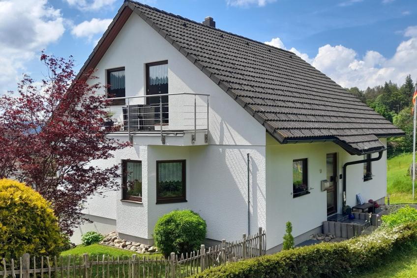 Schwarzwaldstübchen