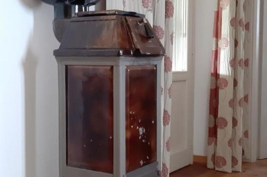 Tenuta le Torri - foto 13