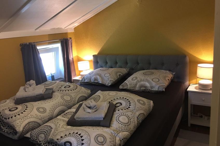 Windekind mit Blick auf die Felder - foto 20