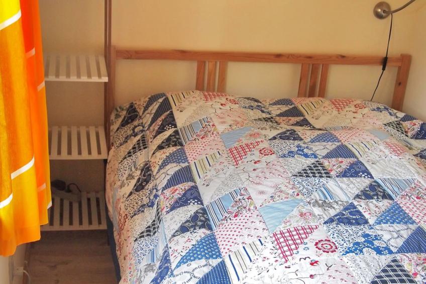 "Hoimar" - 400m from the sea in SE Jutland - foto 30