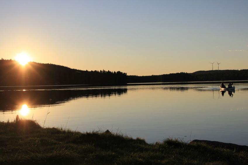 Lakeview Houses Schweden 1 - foto 45