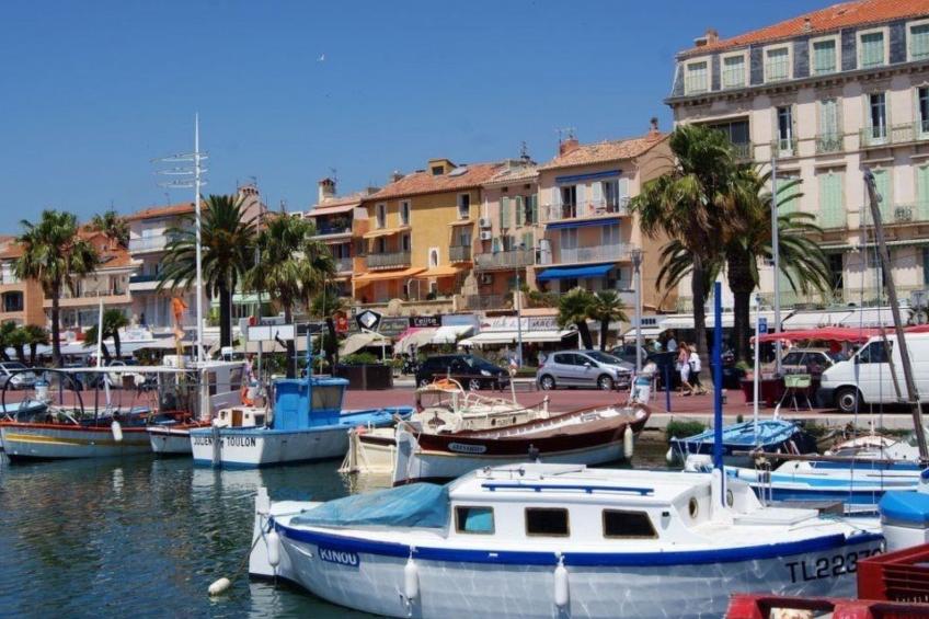 Provenzalisches Landhaus am Meer in ruhiger Lage. - foto 19