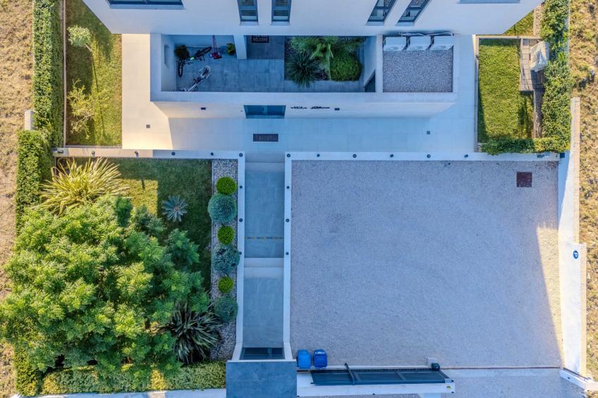 Beautiful villa Lara in Vrana with pool - foto 58