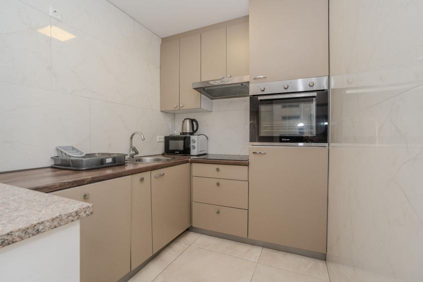 Guest Gouse Stipanovi Dvori - Double Bedroom with Terrace 2 - foto 6
